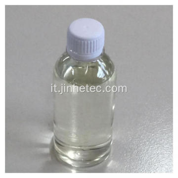Plastificante DOTP diottil tereftalato